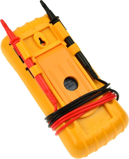 Geko Digitales Multimeter mit AC Messung G30821