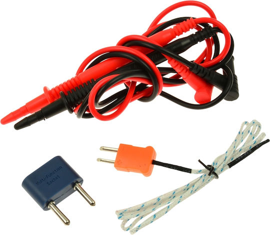 Geko Digitales Multimeter mit AC Messung G30821