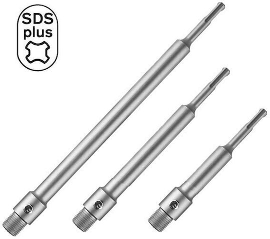 Keil Centered Hole Saw SDS Guide for SDS-Plus Hole Saws - 200mm 1000gr