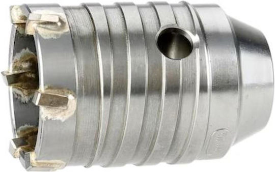 DEWALT Diamond Crown Threading