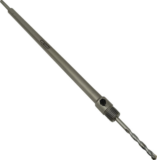 SKS Tools Zentrierte Lochsäge SDS für Beton
