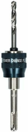 Bosch Ποτηροκορώνα με Διάμετρο 6.4mm