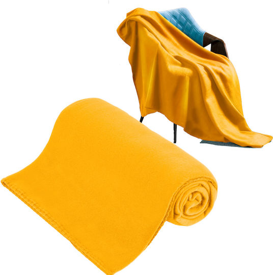 Teesa Καναπέ 130x150εκ. Yellow Teesa Καναπέ 130x150εκ. Yellow