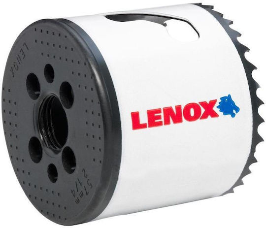 Lenox Ποτηροπρίονο με Διάμετρο 83mm για Ξύλο και Μέταλλο