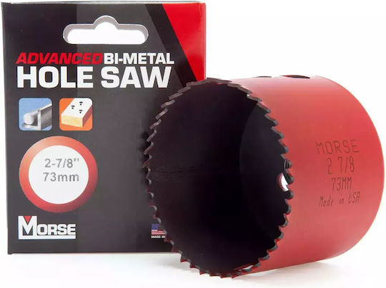 Morse Hole Saw