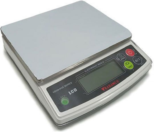 Karamco Bs10kg Electronic with Weighing Capacity of 10kg and Division 0.5gr
