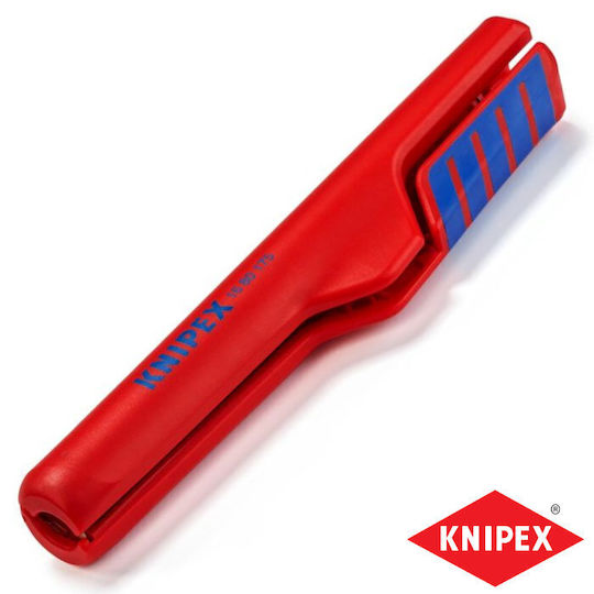 Knipex Клещи Отделяне на изолацията Кабели с дължина 175мм