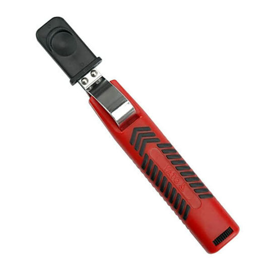 Yato Rotary Cable Stripper with 190mm Length