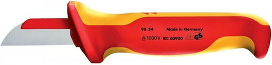 Knipex Ξύστρα Απογύμνωσης Καλωδίων με Μήκος 190mm