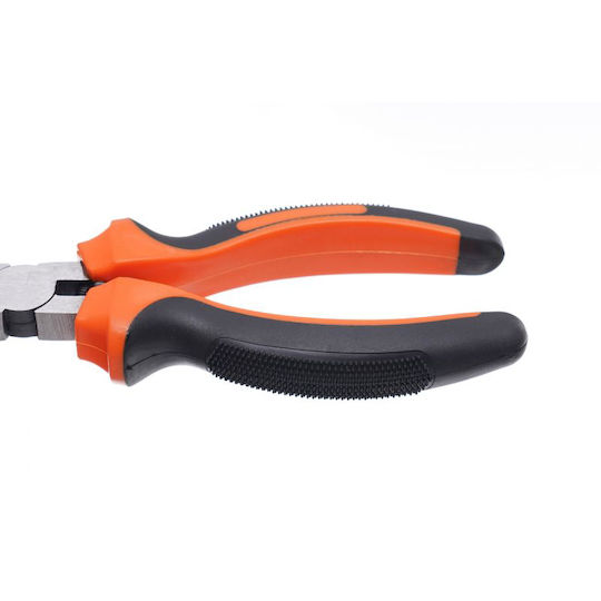 Kraft & Dele Decojitor Reglabil De Cabluri Pentru Diametru Maxim Al Cablului 5mm 0,5 - 5,0 mm