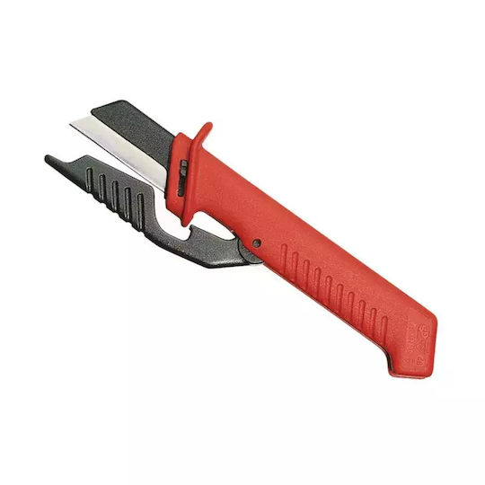Knipex Ascuțitoare de creioane cosmetice de Striptease cu lungimea 190mm