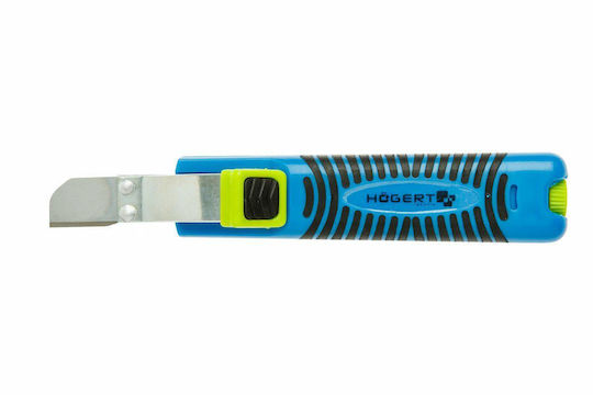 Högert Cable Stripper Pliers with 170mm Length