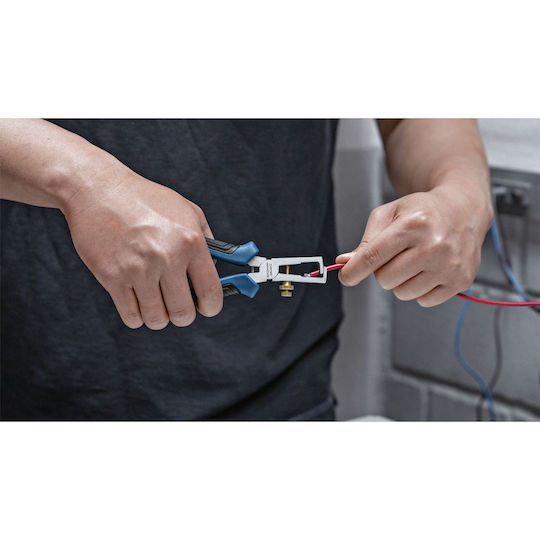 Bosch Клещи Отделяне на изолацията Кабели с дължина 160мм