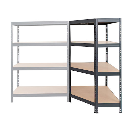AR Shelving Colț Raft Dexion 2214
