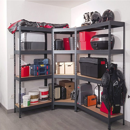 AR Shelving Colț Raft Dexion 2214