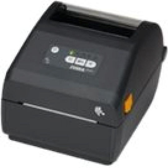 Zebra ZD421d Etikettendrucker Direkttransfer USB, Wi-Fi, Bluetooth, Ethernet 203 dpi
