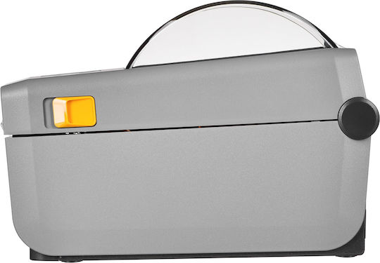 Zebra ZD411 Etikettendrucker Direkttransfer USB, Bluetooth, Ethernet 203 dpi