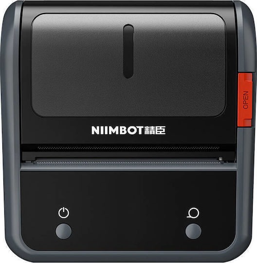 Niimbot Εκτυπωτής Ετικετών Bluetooth