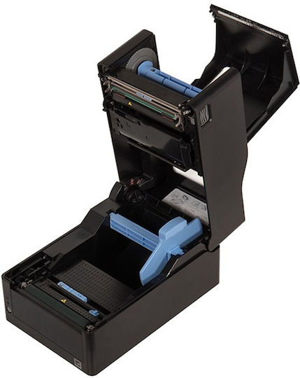 Citizen CL-E321 Imprimantă de Etichete Transfer Termic & Direct USB, Serial, Ethernet 203 dpi