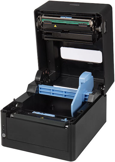 Citizen CL-E300 Label Printer USB, Serial, Ethernet 203 dpi