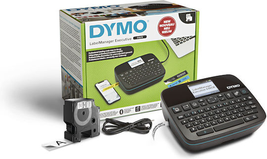 Dymo Etikettendrucker Bluetooth
