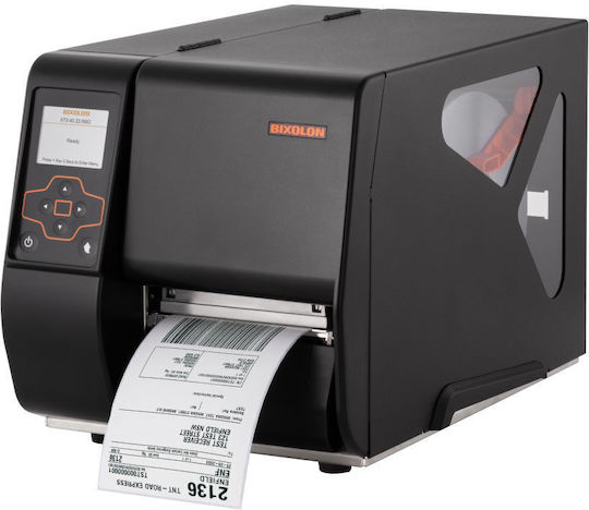 Bixolon XT2-40 Принтер за етикети USB, Serial, Ethernet 203 dpi