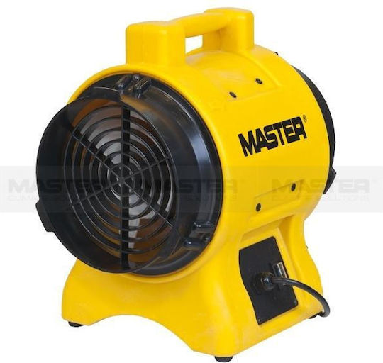 Master Осеви Индустриален вентилатор BL 4800