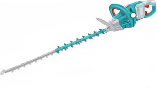 Total Solo Hedge Trimmer Battery 40V with Blade 65cm THTLI40028