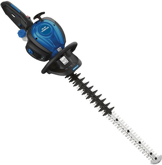 Hyundai Hht 800 Hedge Trimmer Gasoline 25.4cc/1hp with Blade 80cm 80C10