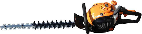 Visco Parts VC245 EVO Foarfecă de gard viu Benzină 24.5cc/1hp cu Lungimea Lamei 55cm