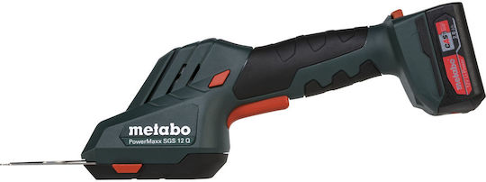 Metabo PowerMaxx SGS 12 Q с Дължина на Острието 11.5см