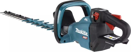 Makita XGT Μπορντουροψάλιδο Μπαταρίας 40V με Μήκος Λάμας 60cm Solo