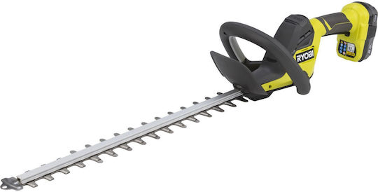 Ryobi Ry18ht50a Μπορντουροψάλιδο Μπαταρίας 18V με Μήκος Λάμας 50cm