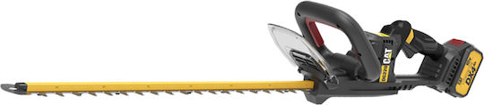 CAT DG220 Hedge Trimmer Battery 18V with Blade 61cm 05-8228