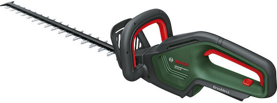 Bosch Advanced HedgeCut 36V-65-28 Μπορντουροψάλιδο Μπαταρίας 36V με Μήκος Λάμας 65cm Solo