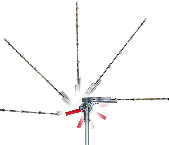 Oleo-Mac BC 241HL Teleskopisch mit Klingenlänge 50cm