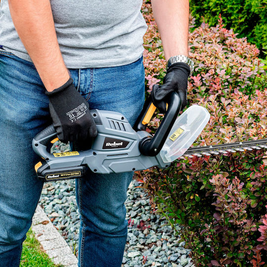 Rebel Rb-5001.1 Solo Hedge Trimmer Battery 20V