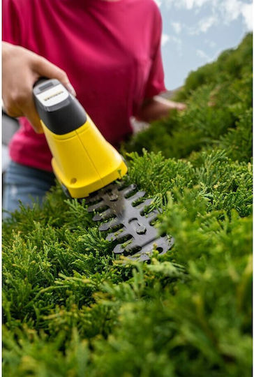 Karcher GSH 4-4 Hedge Trimmer Battery 4.2V with Blade 11cm 1.445-321.0