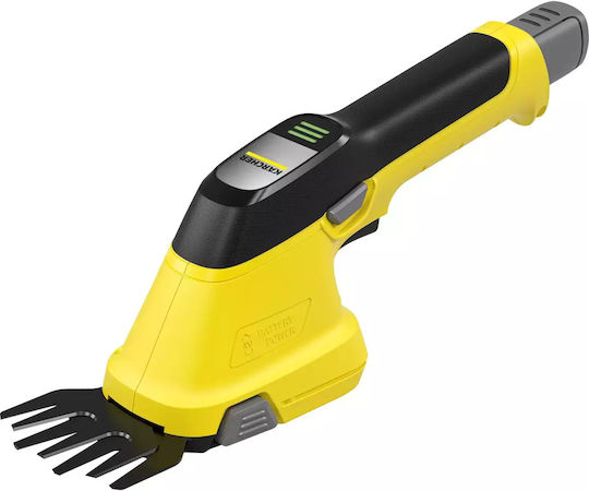 Karcher GSH 4-4 Hedge Trimmer Battery 4.2V with Blade 11cm 1.445-321.0