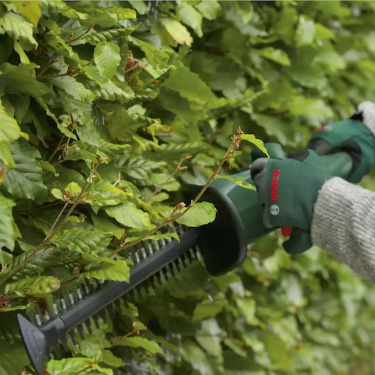 Bosch Easy HedgeCut 18V-52-13 Solo Hedge Trimmer Battery 18V with Blade 52cm 0600849M00