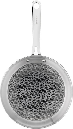 Tefal Eternal Mesh 24cm Τηγάνι