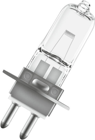 Osram Λάμπα Αλογόνου για Ντουί PG22 με Ισχύ 20W 6V