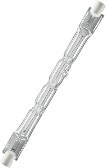 Osram Halogen Lamp for Socket R7S with Power 120W 230V 78mm