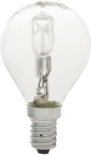 Geyer Halogenlampe für Fassung E14 mit Leistung 18W 230V