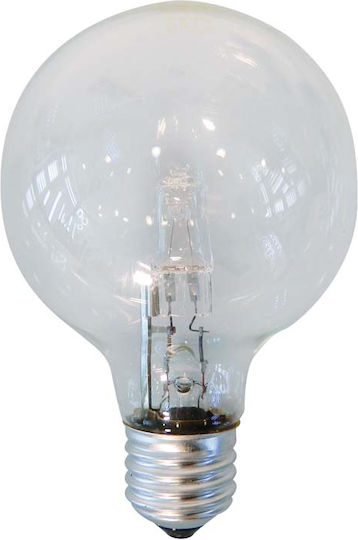 Eurolamp Halogen Lamp for Socket E14 with Power 42W 240V