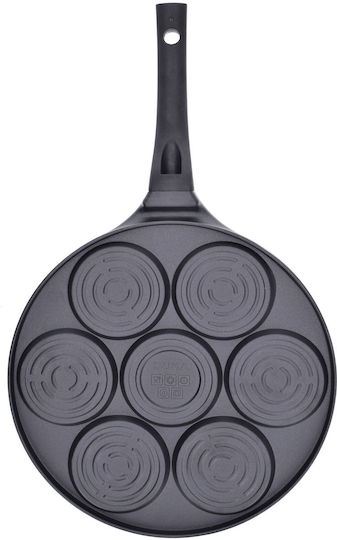 Duka Krispa Pfannkuchenpfanne 1218800 26 cm