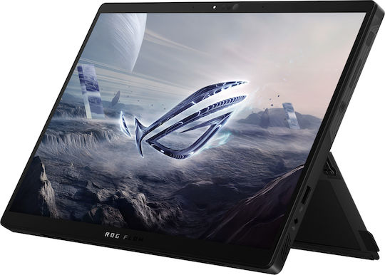 Asus Flow Ζ13 GZ302EA-RU011X 13.4" QHD+ Touchscreen 180Hz (Ryzen AI Max 300 Series-Макс 385/32GB/1TB SSD/Windows 11 Pro) (BG Клавиатура)
