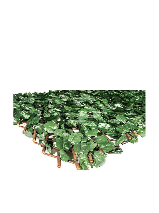 Grasher Artificial Foliage in Trellis Retrieved from 2x1m