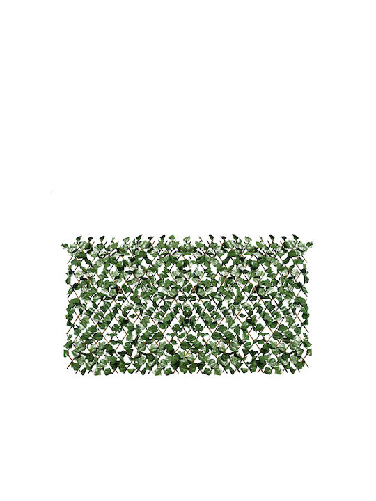 Grasher Artificial Foliage in Trellis Retrieved from 2x1m