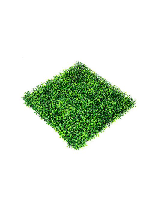 Vevor Panou Foliage Artificial 50.8x50.8cm 12 Buc